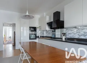 Townhouse in Thionville (57100)
