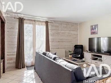 Maison à Mortcerf (77163)