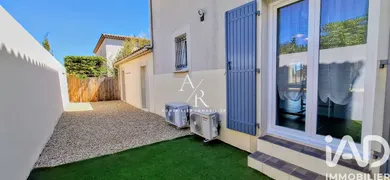 House in Paradou (13520)