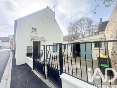 House in Jossigny (77600)