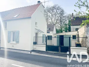 House in Jossigny (77600)