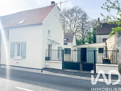 House in Jossigny (77600)