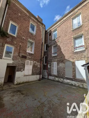 Building in Le Havre (76600)