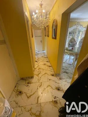 Appartement à Saint-Avold (57500)