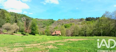 Park home in Latouille-Lentillac (46400)