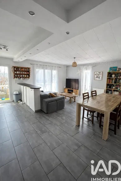 Apartment in Le Havre (76620)
