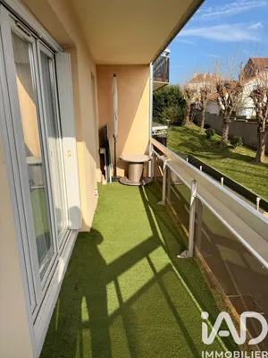 Appartement à Le Havre (76620)