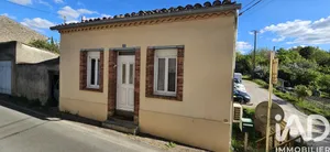 Maison de village à Saïx (81710)