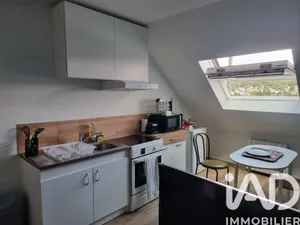 Duplex à Villebon-sur-Yvette (91140)