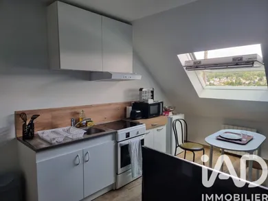 Duplex à Villebon-sur-Yvette (91140)