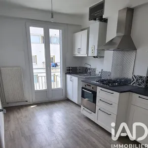 Apartment in Grenoble (38000)
