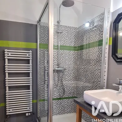 Appartement à Grenoble (38000)