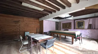 Maison à Baslieux-lès-Fismes (51170)