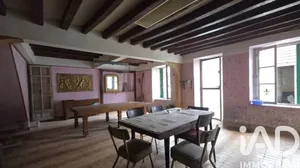 Maison à Baslieux-lès-Fismes (51170)