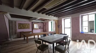 Maison à Baslieux-lès-Fismes (51170)