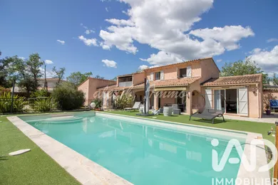 House in Lorgues (83510)