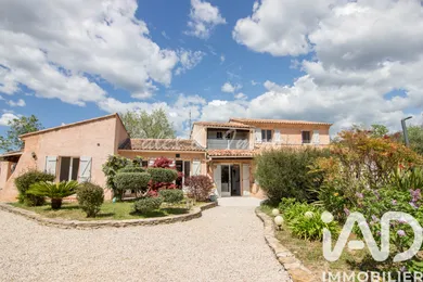 House in Lorgues (83510)