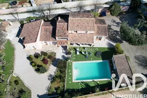 House in Lorgues (83510)