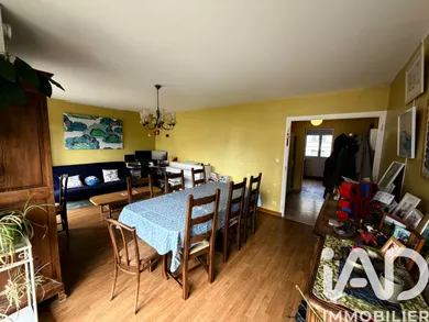 Appartement à Chambéry (73000)