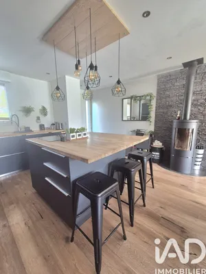 House in Héry-sur-Alby (74540)