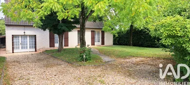 Maison traditionnelle à Villemandeur (45700)