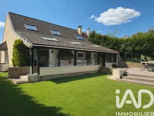 House in Saint-Arnoult-en-Yvelines (78730)