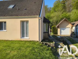 House in Saint-Arnoult-en-Yvelines (78730)