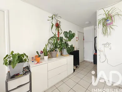 Apartment in La Courneuve (93120)