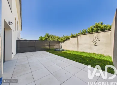 Duplex à Tomblaine (54510)