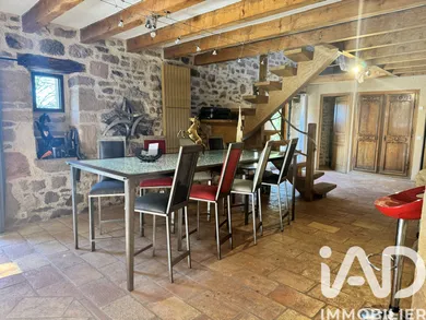 Domaine à LE BOURG (46120)