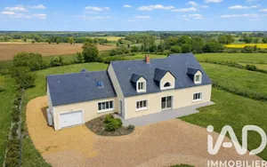 House in Le Grand-Lucé (72150)