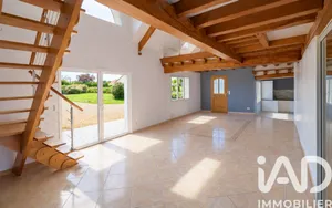 House in Le Grand-Lucé (72150)