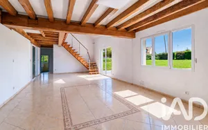 Maison à Le Grand-Lucé (72150)