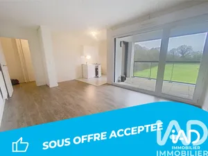 Apartment in Rennes (35000)