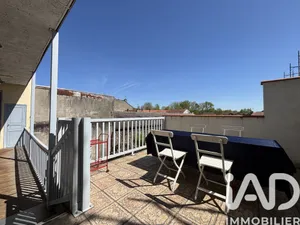 Appartement à Pau (64000)