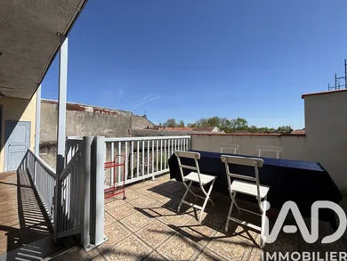 Appartement à Pau (64000)