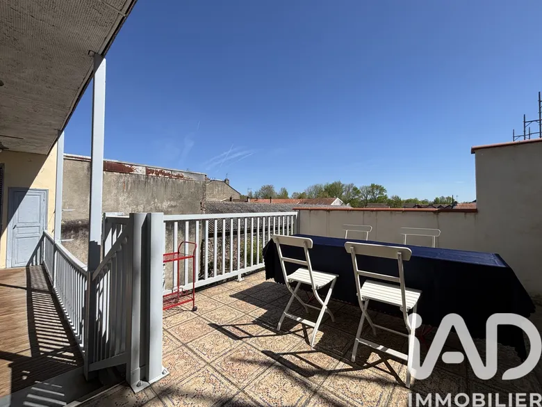 Appartement 5 pièces 129 m² · à Pau · 129 m² · 349 000 €