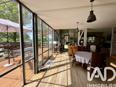 Maison à Uzès (30700)