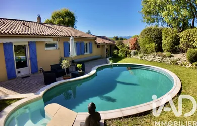 Maison à Pertuis (84120)