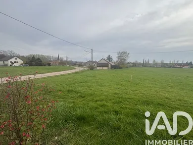 Land in Girecourt-sur-Durbion (88600)