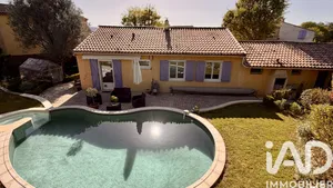 Maison à Pertuis (84120)