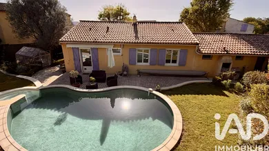 Maison à Pertuis (84120)