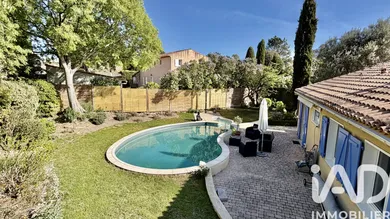 Maison à Pertuis (84120)