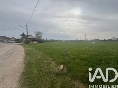 Land in Girecourt-sur-Durbion (88600)
