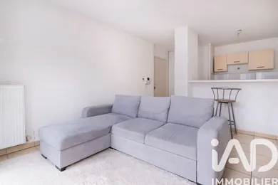 Appartement à Villeurbanne (69100)