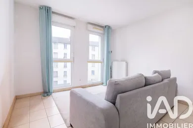 Appartement à Villeurbanne (69100)