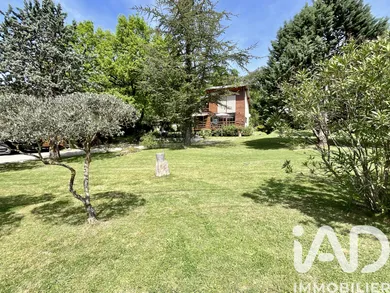 Maison à Uzès (30700)