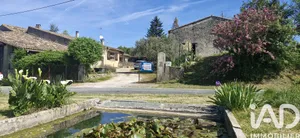 Park home in Gensac (33890)