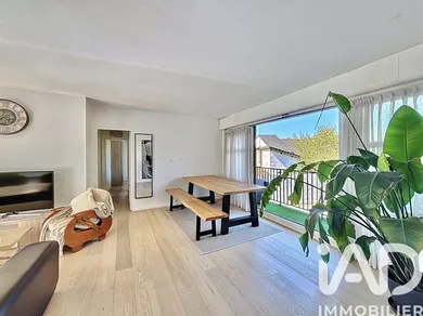 Apartment in Antony (92160)