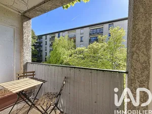 Apartment in Antony (92160)